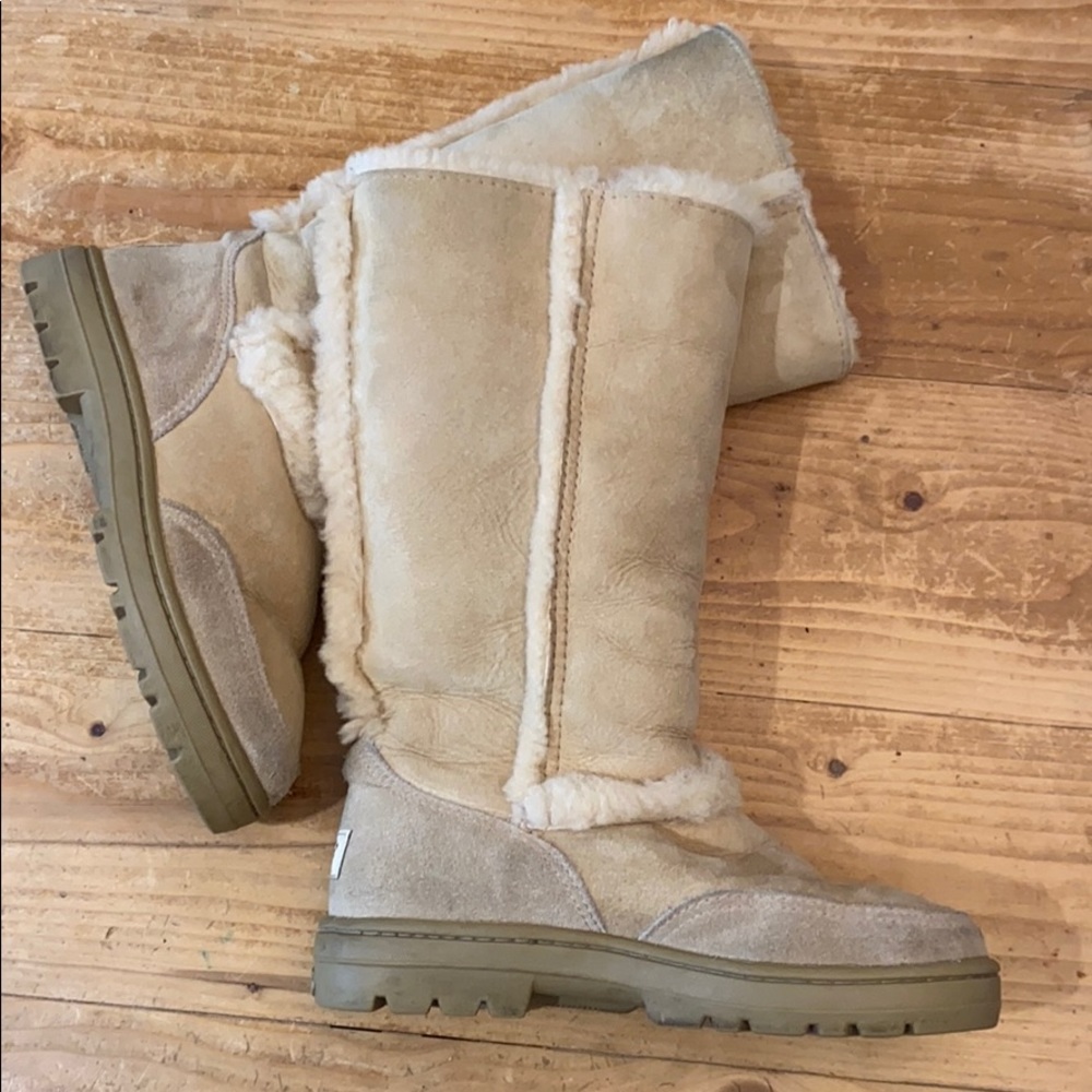 Ugg Australia Sundance Boots